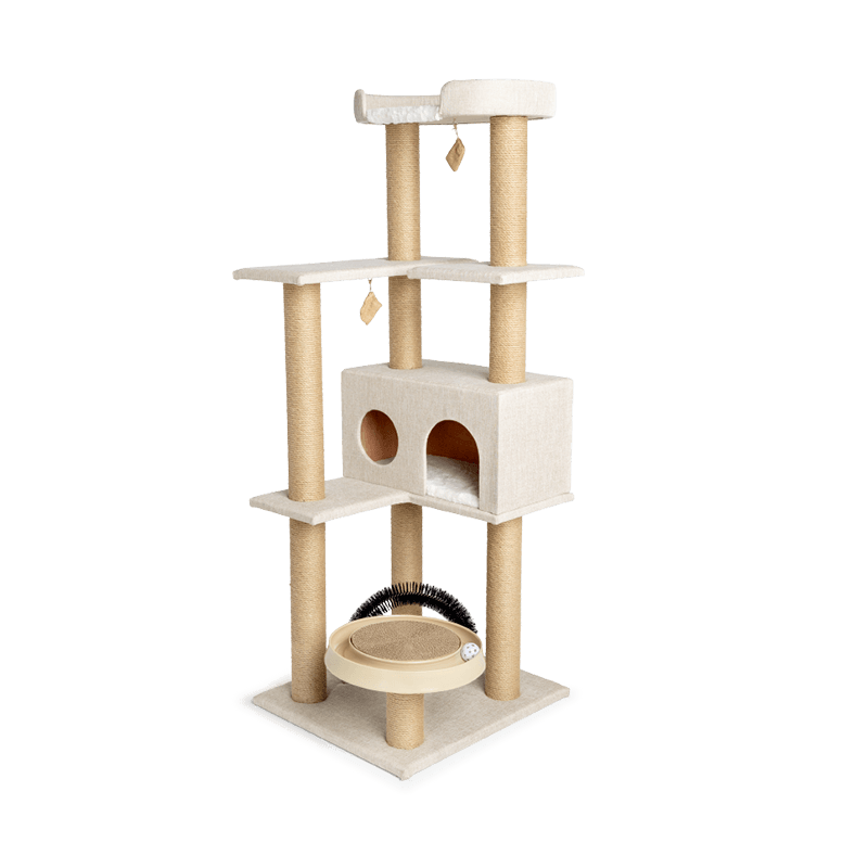 Lino Playbox Rta Tall Tower